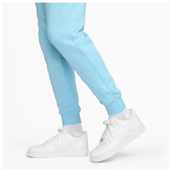 Nike Ανδρικό παντελόνι φόρμας Sportswear Club Fleece Nike Ανδρικό παντελόνι φόρμας Sportswear Club Fleece